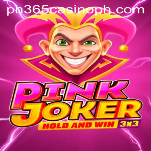 Exploring Pinkjoker: A Thrilling Adventure at PH365 Casino