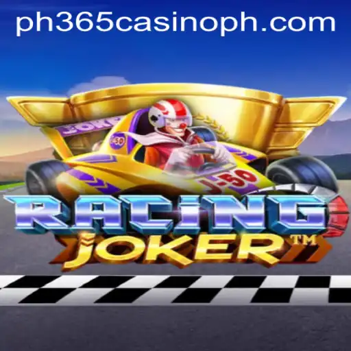 Experience the Thrill of RacingJoker at PH365 Casino