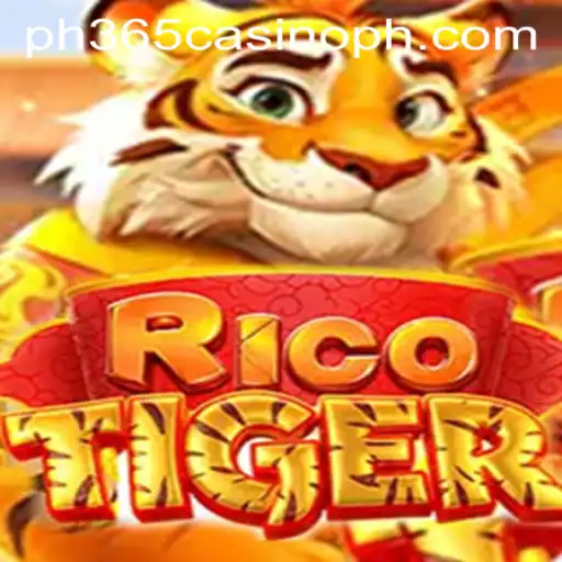 Discover the Thrilling World of RicoTiger: A Journey into the Heart of ph365 Casino