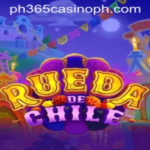 RuedaDeChile: Discover the Exciting New Casino Game from PH365 Casino