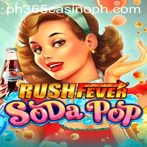 Exploring the Thrills of RushFeverSodaPop in the World of ph365 Casino