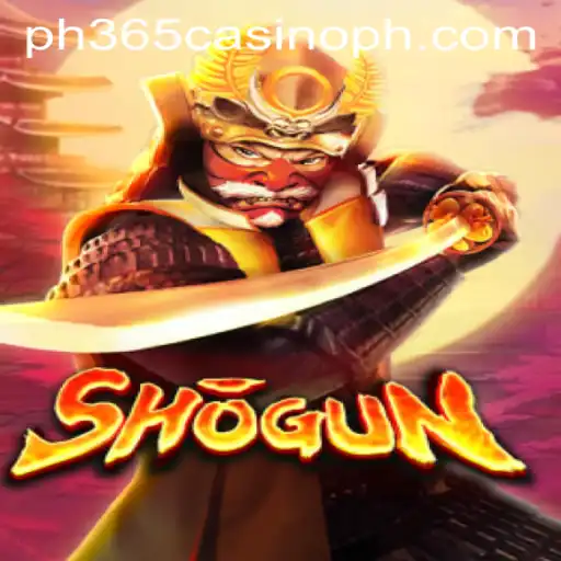 Exploring the Thrills of Shogun: A Unique Casino Experience at ph365 Casino