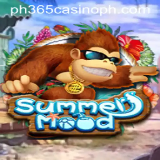 Exploring the Exciting World of SummerMood at PH365 Casino