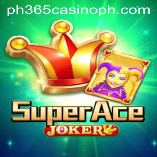 Introducing SuperAceJoker: A Thrilling Casino Experience