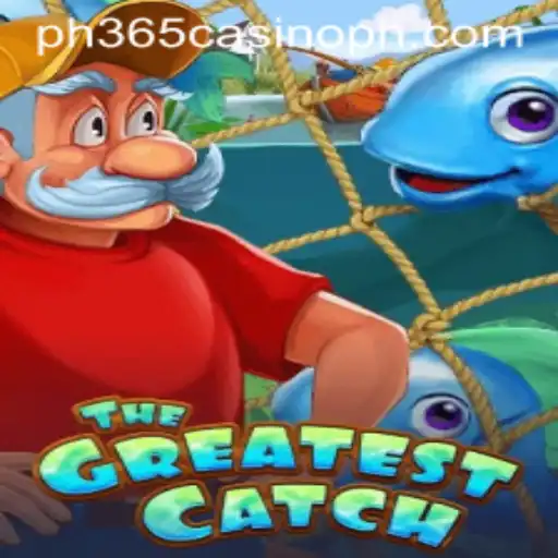 The Greatest Catch: Dive into the Exciting World of Ph365 Casino's New Game
