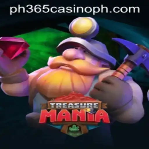Exploring TreasureMania: A Thrilling Adventure in the World of ph365 Casino
