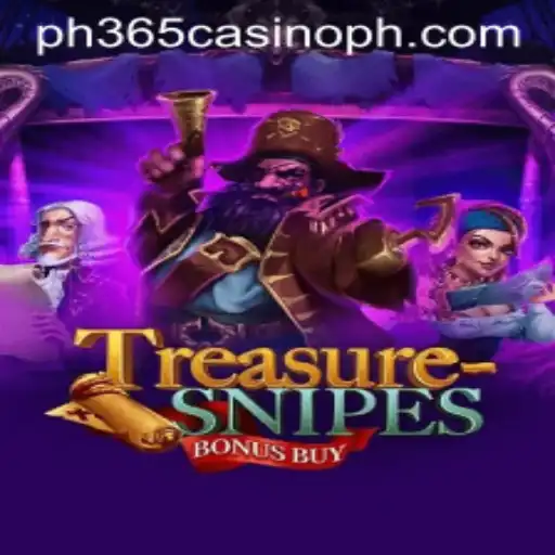 Discovering TreasuresnipesBonusBuy: A New Experience at PH365 Casino