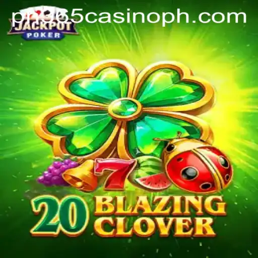 Unveiling the Thrills of 20BlazingClover