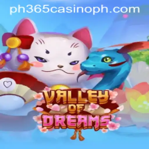 Valley of Dreams: A Journey into Enchantment and Thrills