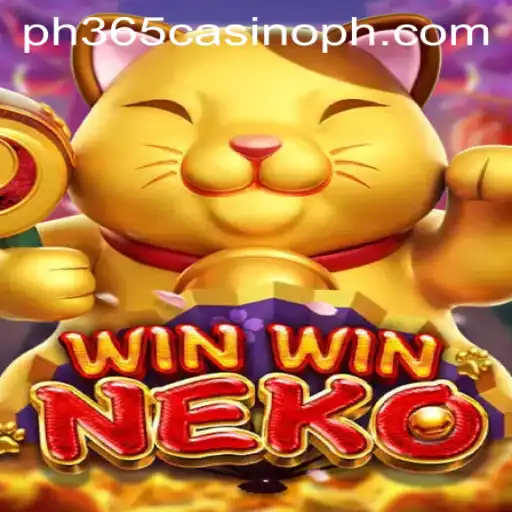 Discover WinWinNeko: A Fascinating Addition to PH365 Casino
