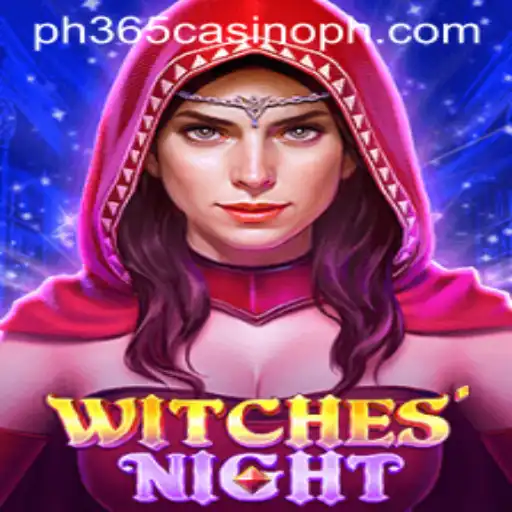 Experience the Magic and Mystery of WitchesNight at PH365 Casino