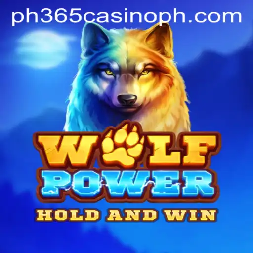 Explore the Thrilling World of WolfPower at PH365 Casino