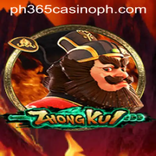 Exploring the Mystical World of ZhongKui at PH365 Casino