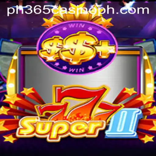 Unveiling Super777II: The Next Big Game in Online Casinos