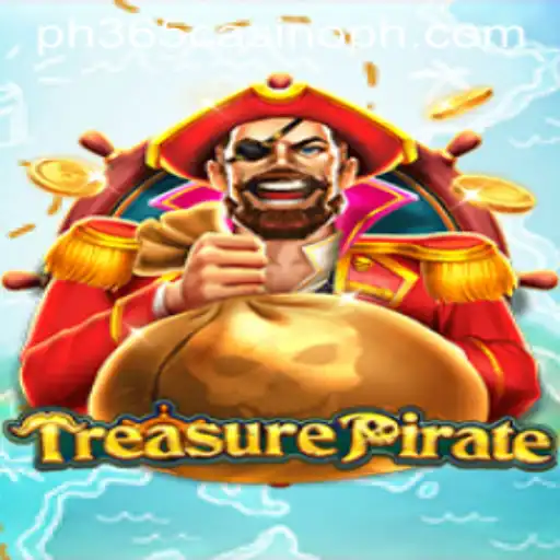 Discover the Excitement of TreasurePirate at ph365 Casino