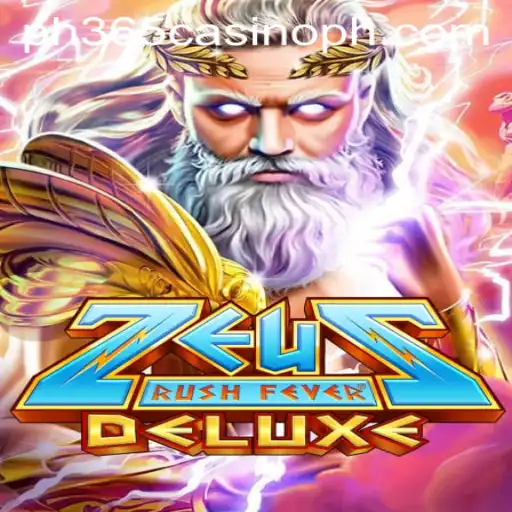 Discover the Thrills of ZeusRushFeverDeluxe at PH365 Casino